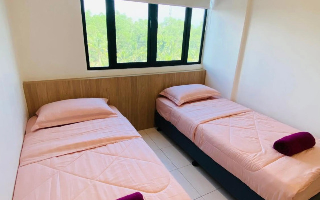 The Sweet Escape @ Imperio Professional Suite