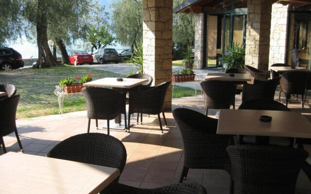 Hotel Veronesi