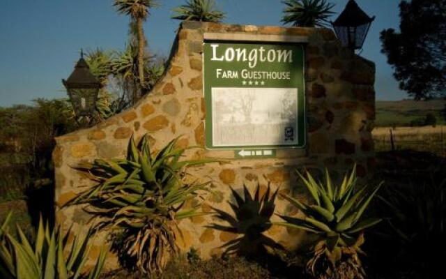 Longtom Farm Guest House
