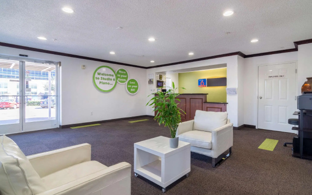 Studio 6 Plano, TX - Dallas - Plano Medical Center
