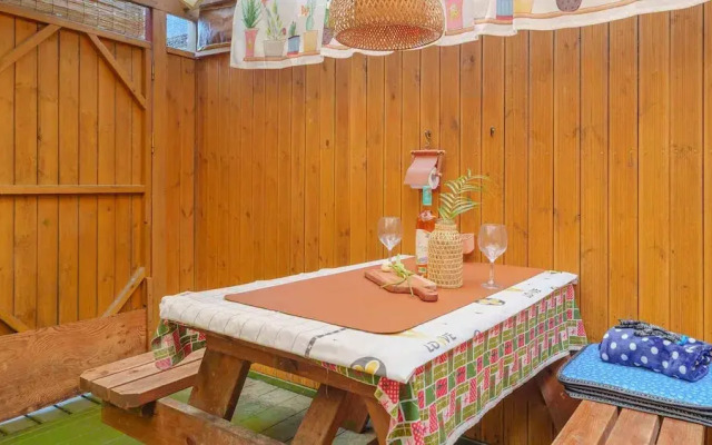Pocheon Arumdri Pension