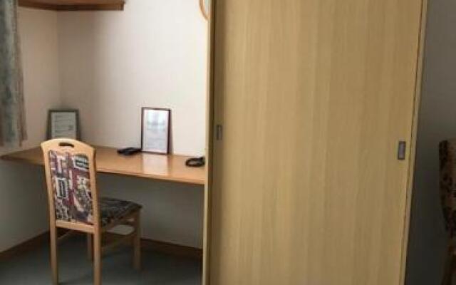 Hotel Saint Augustin