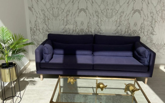 Departamento nuevo a pasos de la playa 2D 2B