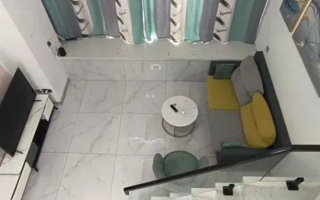Changchun Lianju Loft Self-service Apartment
