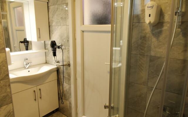 Sahrakent Otel Pendik