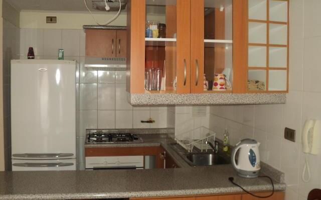 Depto en Iquique 1098