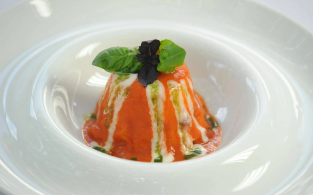 Villa Maria Cristina