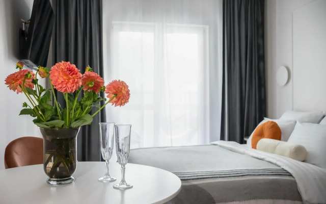 Pavlov на улице Генерала Буткова