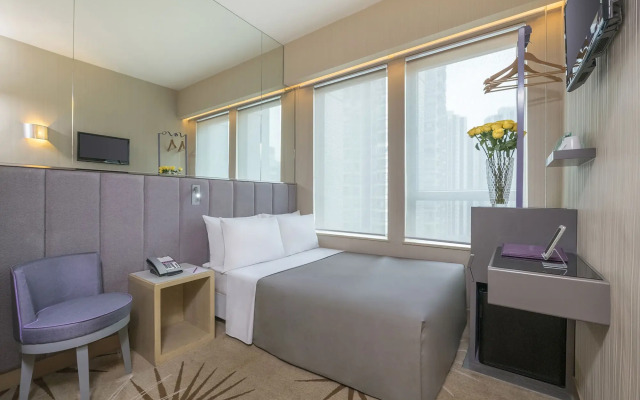 Silka Far East Hotel