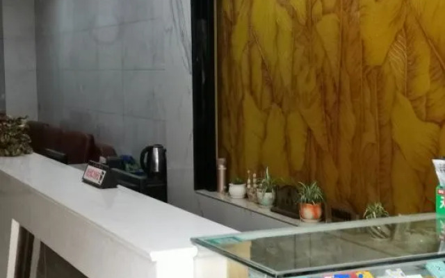 Longshan Jinyang Hotel