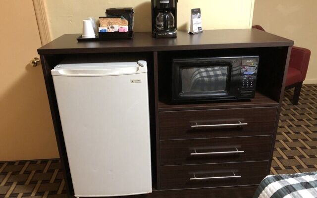 Old Kentucky Home Motel