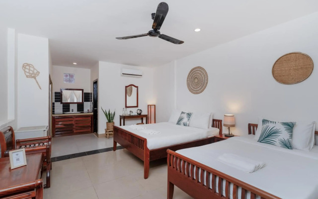 River Retreat Boutique Hotel