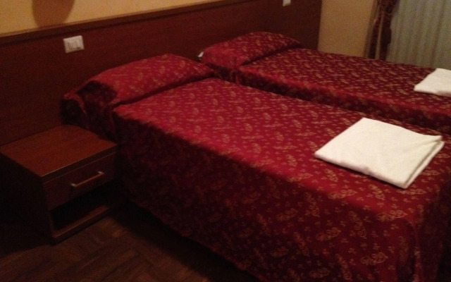 Roma Termini Inn