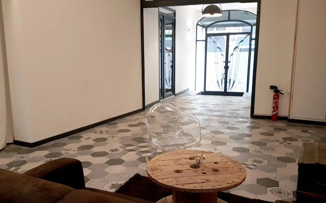 LHacienda - centre ville le Mans