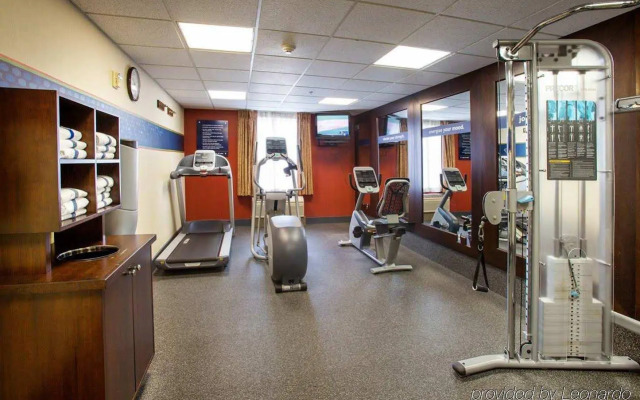 Hampton Inn Winter Haven