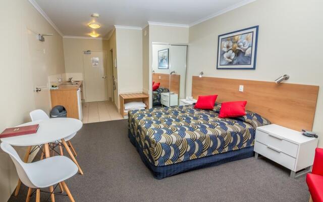 Nambour Heights Motel