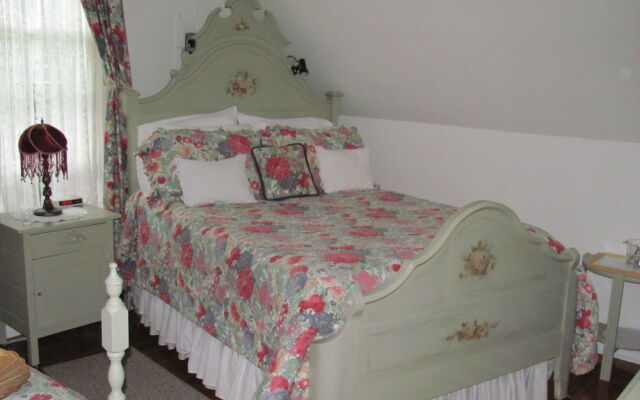 Chambers Guest House B&B