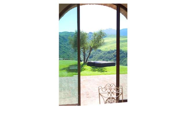 Villa Marta