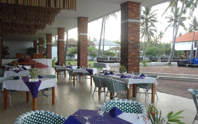 Anema Wellness & Resort