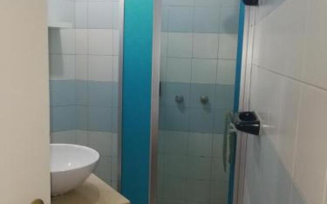Playapartamento 301 Edificio