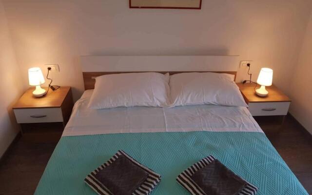 Apartmani Luce i Miho