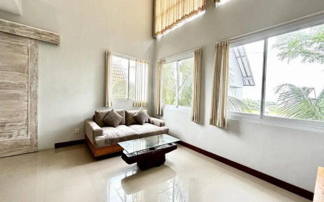 Villa Alisha Pererenan Canggu