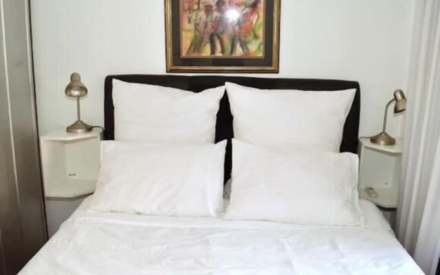 European Touch Guest House