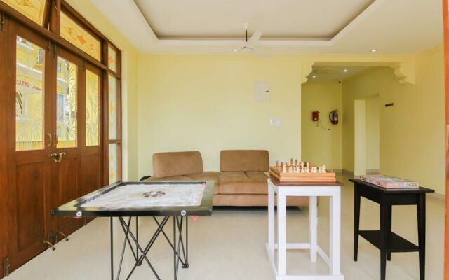Dynasty Villas Boutique Resort