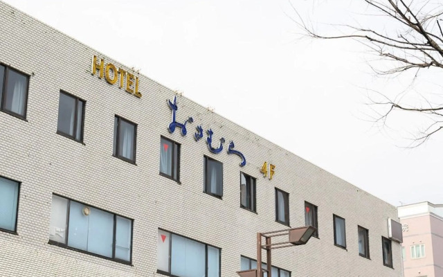 Tabist Business Hotel Osamura