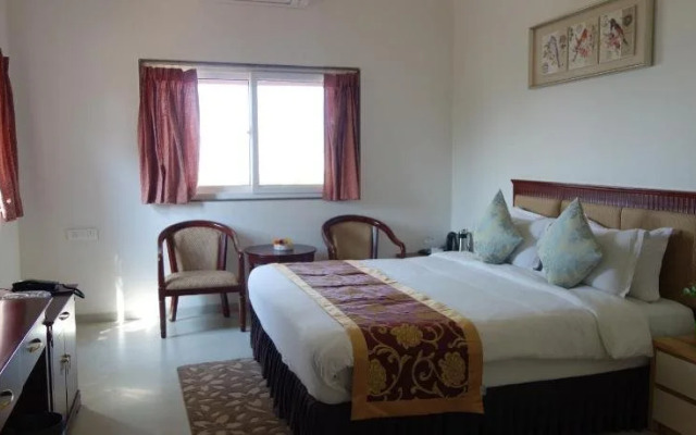 Savana Lake Resort