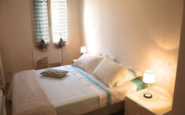 My Casa - Joffre 32