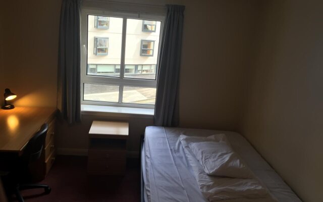Euro Hostel Edinburgh Halls