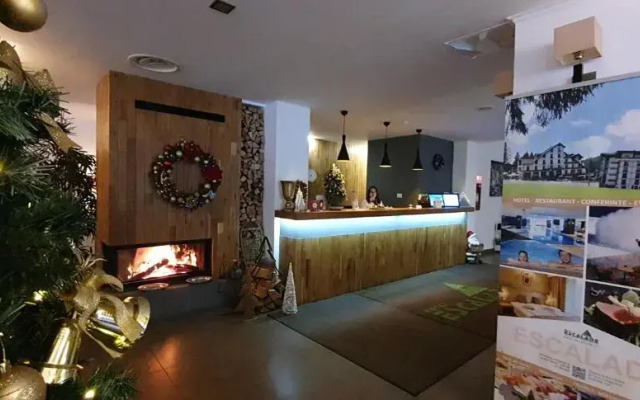 Hotel Escalade