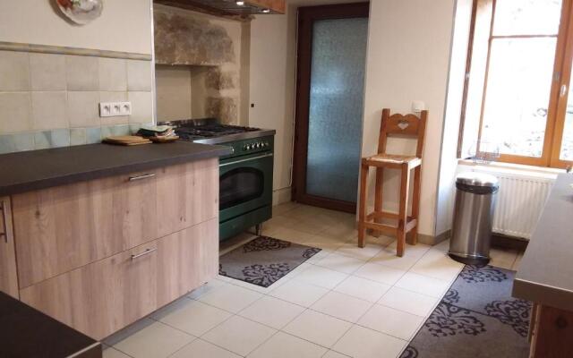 La Ferme du Château