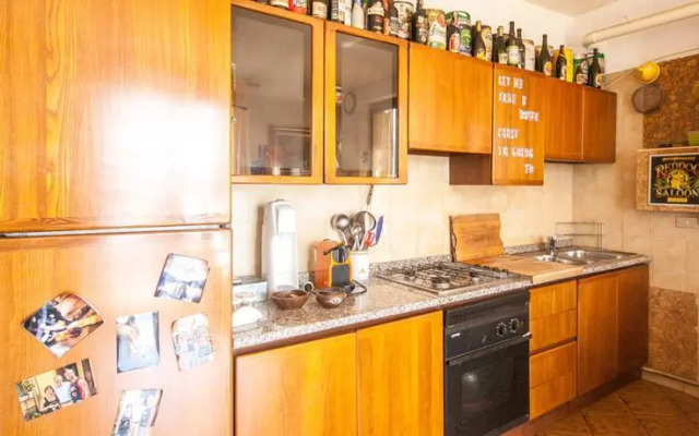 Veggie & Garden Bio Apt