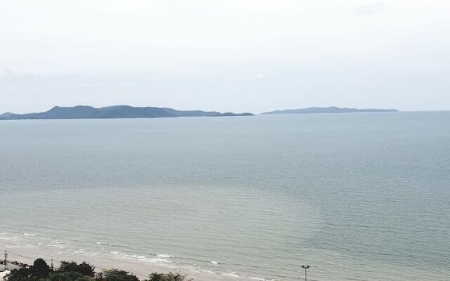 Kosin Beach Room Pattaya