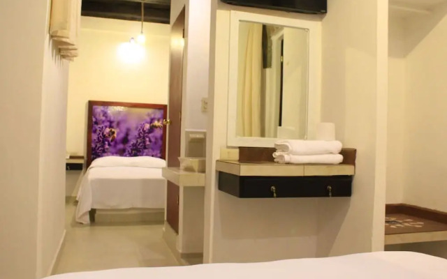 Hotel Atzalan