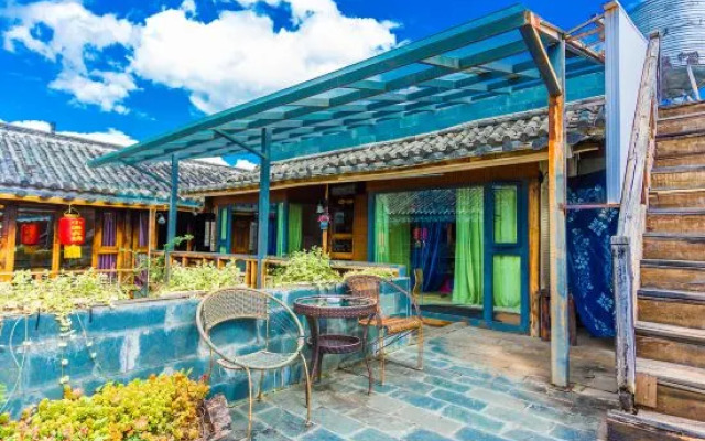 Lijiang Wuge Inn