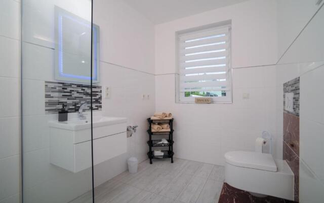 Designapartments Level 2 - Sennhütte 5