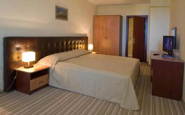 Perla Sun Park Hotel