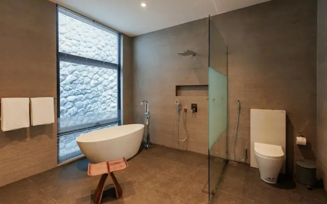 Stunning Views -  Villa Maan Ingfah VMI1