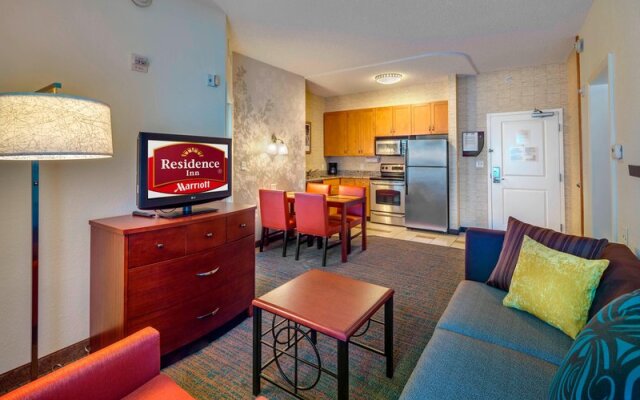 Residence Inn Ocala