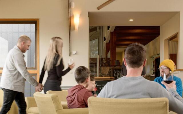 Cradle Mountain Highlanders