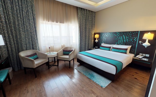 Signature Hotel Al Barsha