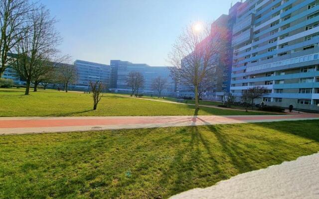 Ferienpark B0E-009 Ferienpark