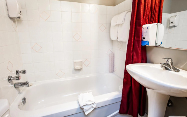 Hotel et Motel Le Chateauguay