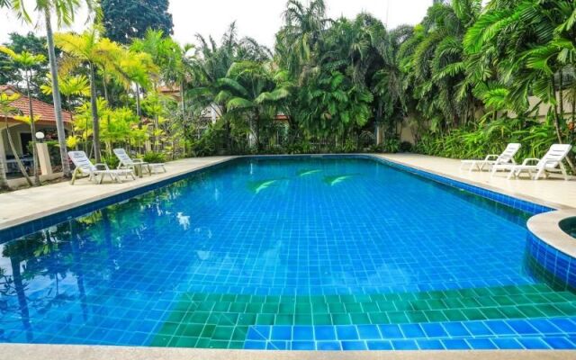 Welcome Inn Villa Phuket