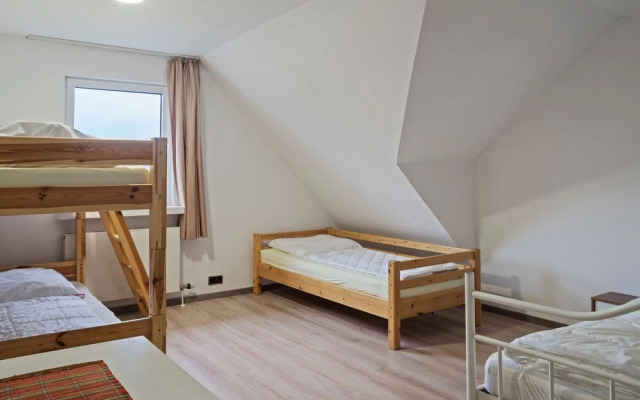 Modern Holiday Home in Winterberg with Sauna