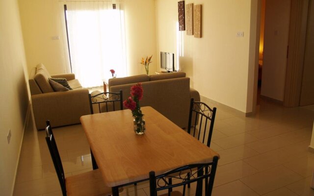Kyklades Resort & Spa