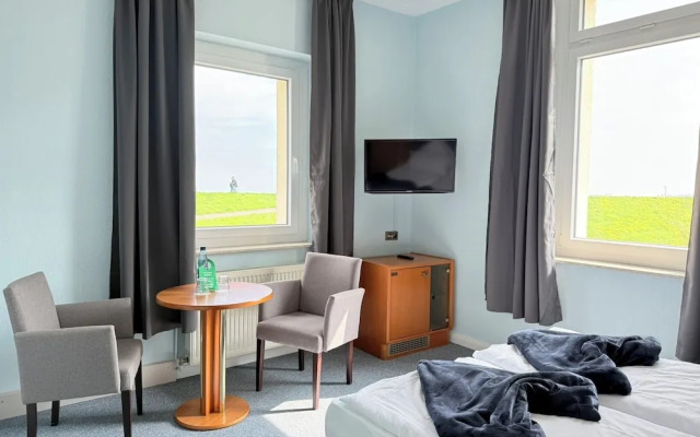 Seehotel Neue Liebe